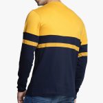 Round Neck T-Shirt - Image 2