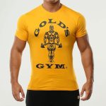 Golds Gym T-Shirt