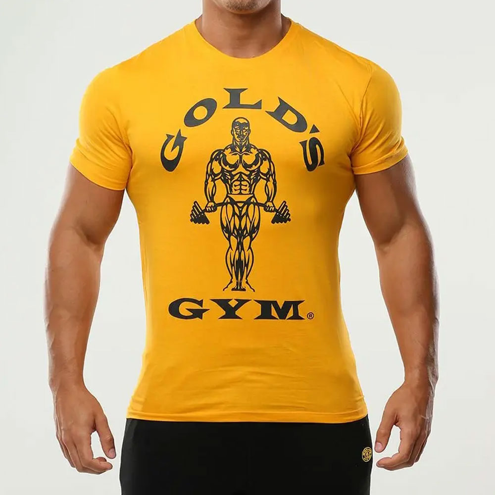 39 Golds Gym T-Shirt - Image 1