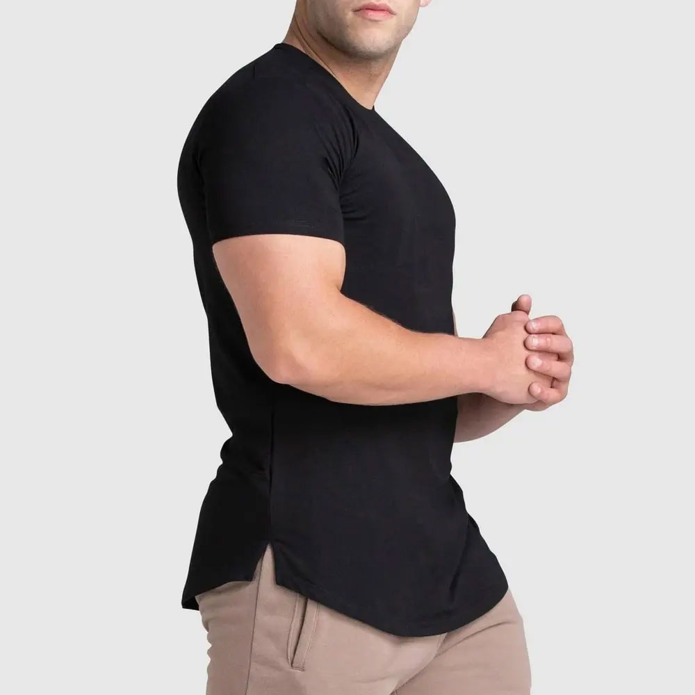 41 Classic Cotton T-Shirts - Image 1