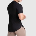 Classic Cotton T-Shirts - Image 2