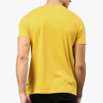 Mens Athleisure T-shirt - Image 2