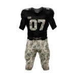 Sublimated Football Uniform