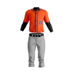 Baseball Uniform Sets