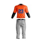 Baseball Uniform Sets - Image 2