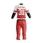 Baseball Jersey & Pant - Image 2