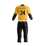 Youth Baseball Uniform - Image 2