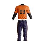 Sublimated Baseball Uniform - Image 2