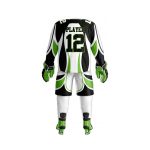 Sublimation Ice Hockey Uniform - Image 2