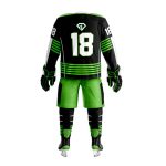 Sublimated Hockey Uniform - Image 2