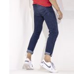 Denim Jeans Blue - Image 2