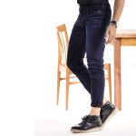 Denim Jeans Od Black - Image 2