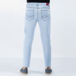 Denim Jeans Light Blue - Image 2