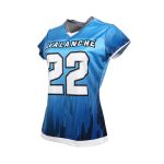 Womens Lacrosse Jersey