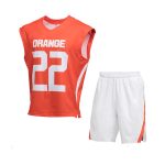 Custom Lacrosse Uniform