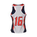 Lacrosse Reversible Racerback - Image 2