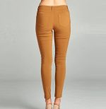 Colored Skinny Jeans - Image 2
