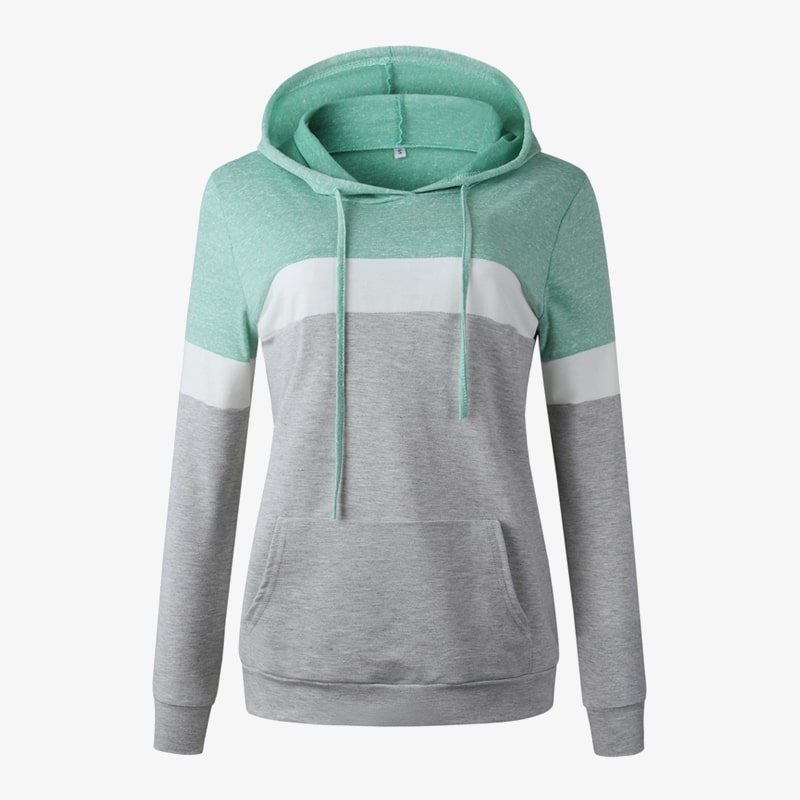 ladieshoodies (11) Women Over The Hoodie - Image 1