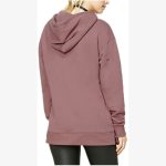 Women Broken Cotton Hoodie - Image 2