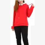 Elements Pullover Sweatshirt
