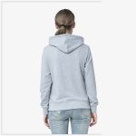 Over The Head Hoodie - Image 2