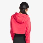Training Cropped Hoodie - Image 2