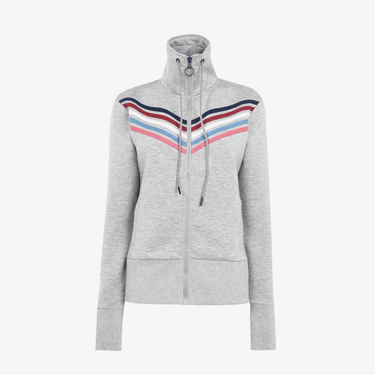 ladieshoodies (7) Cora Hoodie Ladies - Image 1