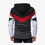 Custom Fleece Hoodies - Image 2