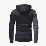 Custom Fleece Hoodies - Image 2