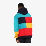 Custom Multi Colors Hoodie - Image 2