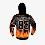 Blazers Hoodie - Image 2