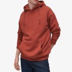 Organic Cotton Hoodie
