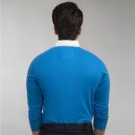Blue Urban Polo - Image 2