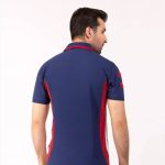 Navy Urban Polo - Image 2