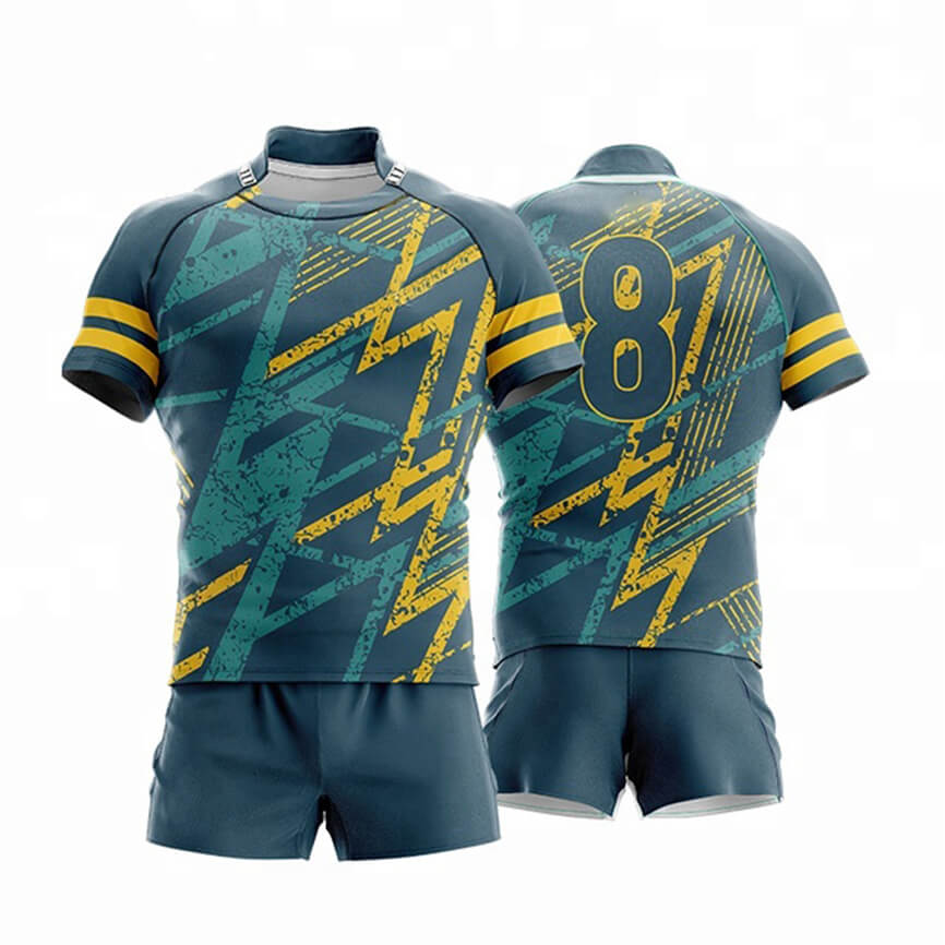 rughbyuniforms (1) Sublimation Rugby Uniform - Image 1