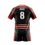 Custom Rugby Uniform - Image 2
