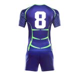 Rugby Uniform Set - Image 2