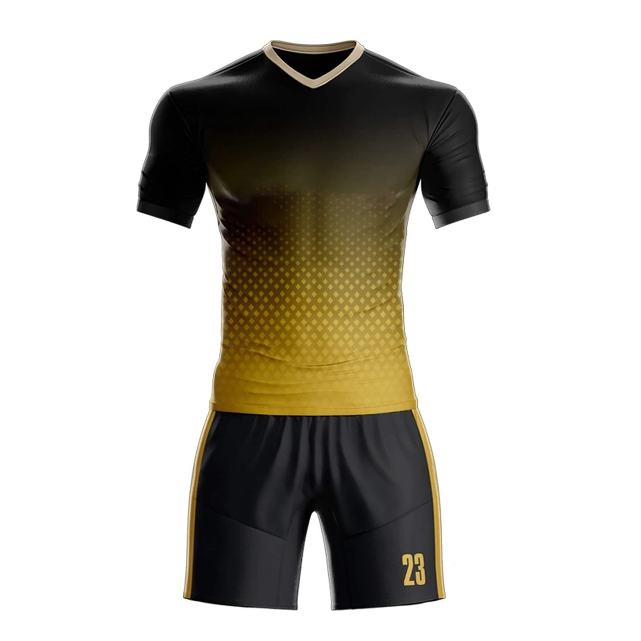 socceruniform (1) Sublimation Soccer Uniform - Image 1