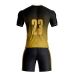 Sublimation Soccer Uniform - Image 2