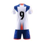 Sublimated Soccer Uniform - Image 2
