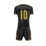 Soccer Uniform - Image 2