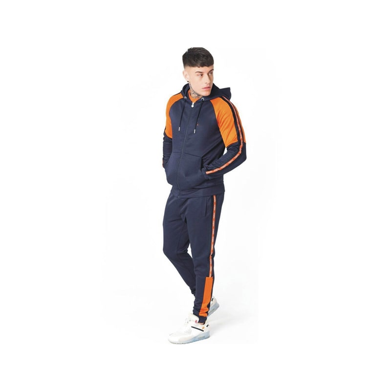 tracksuitmen (15) Workout Jogging Sets - Image 1