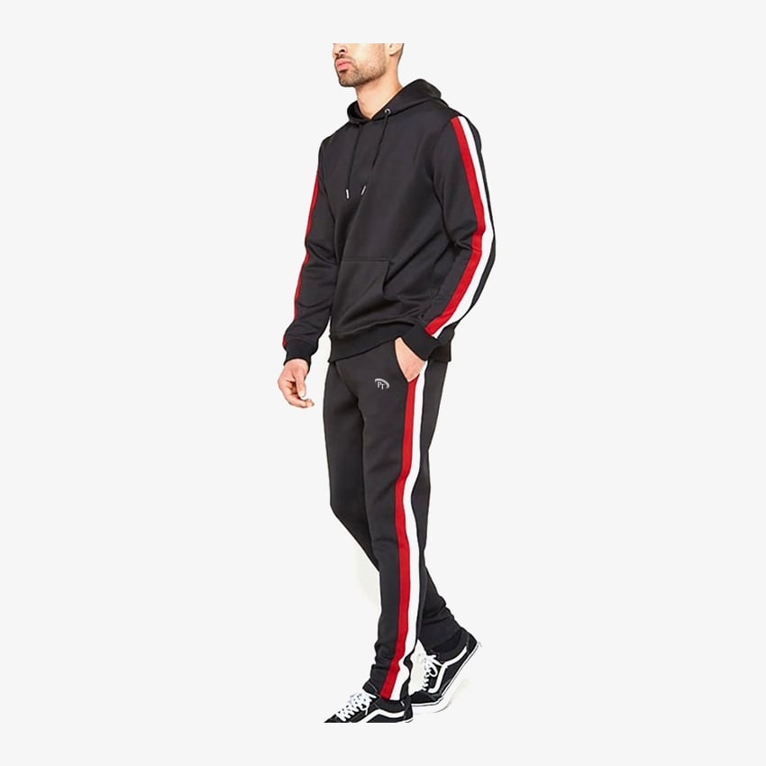 tracksuitmen (9) Custom Fashion Tracksuit - Image 1