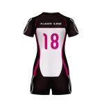 Dry Fit Volleyball Uniform - Image 2