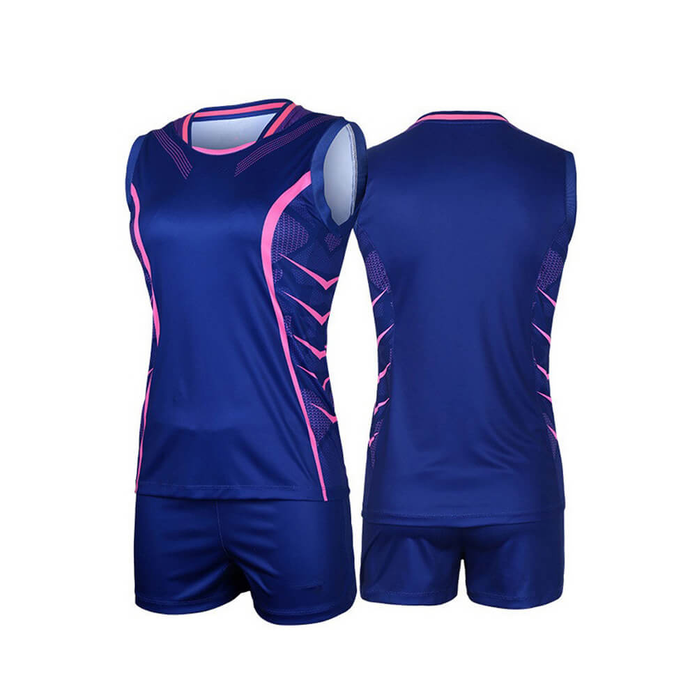 volleyballuniform (3) Volleyball Uniform - Image 1