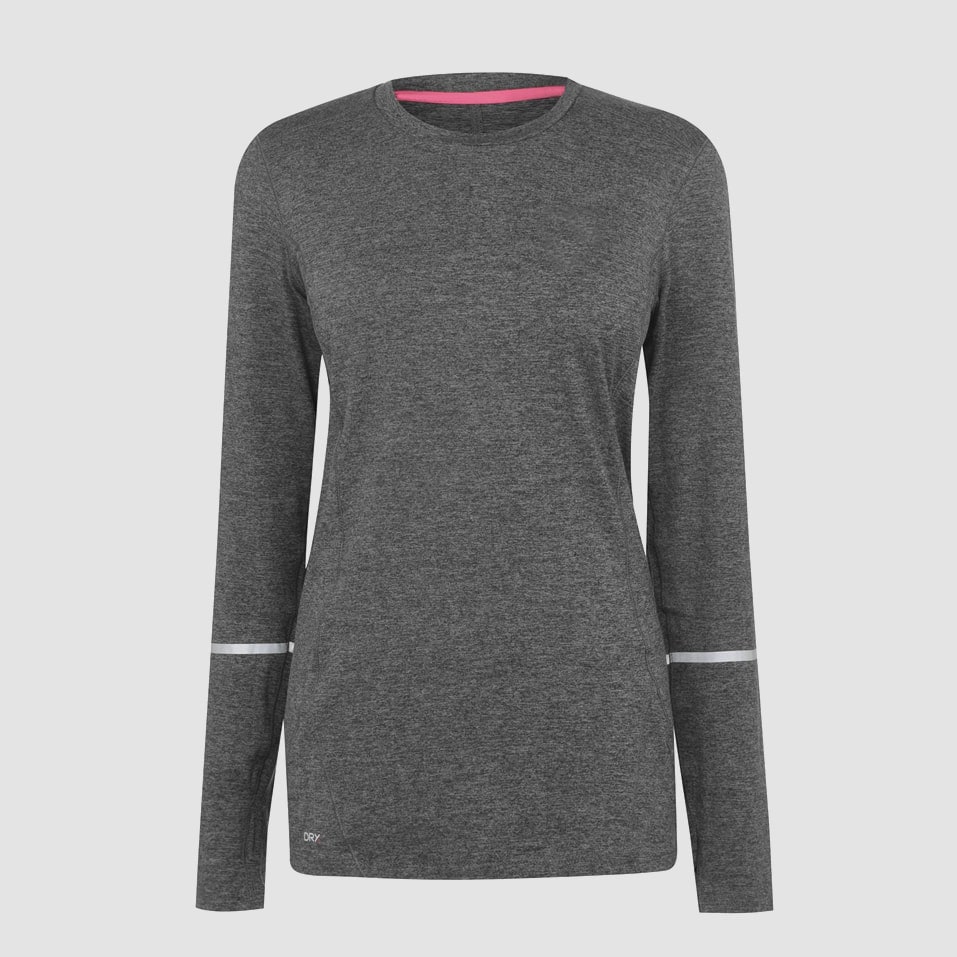 womentshirt (16) Full Sleeve Tshirt Ladies - Image 1