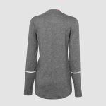 Full Sleeve Tshirt Ladies - Image 2